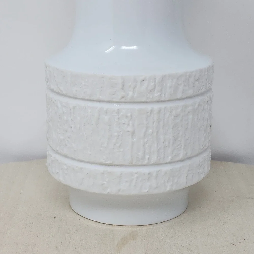 Porcrlain Vase Thomas Germany 7
